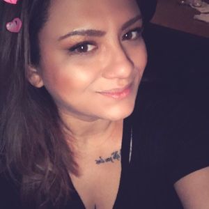 Meet your Posher, Tasha